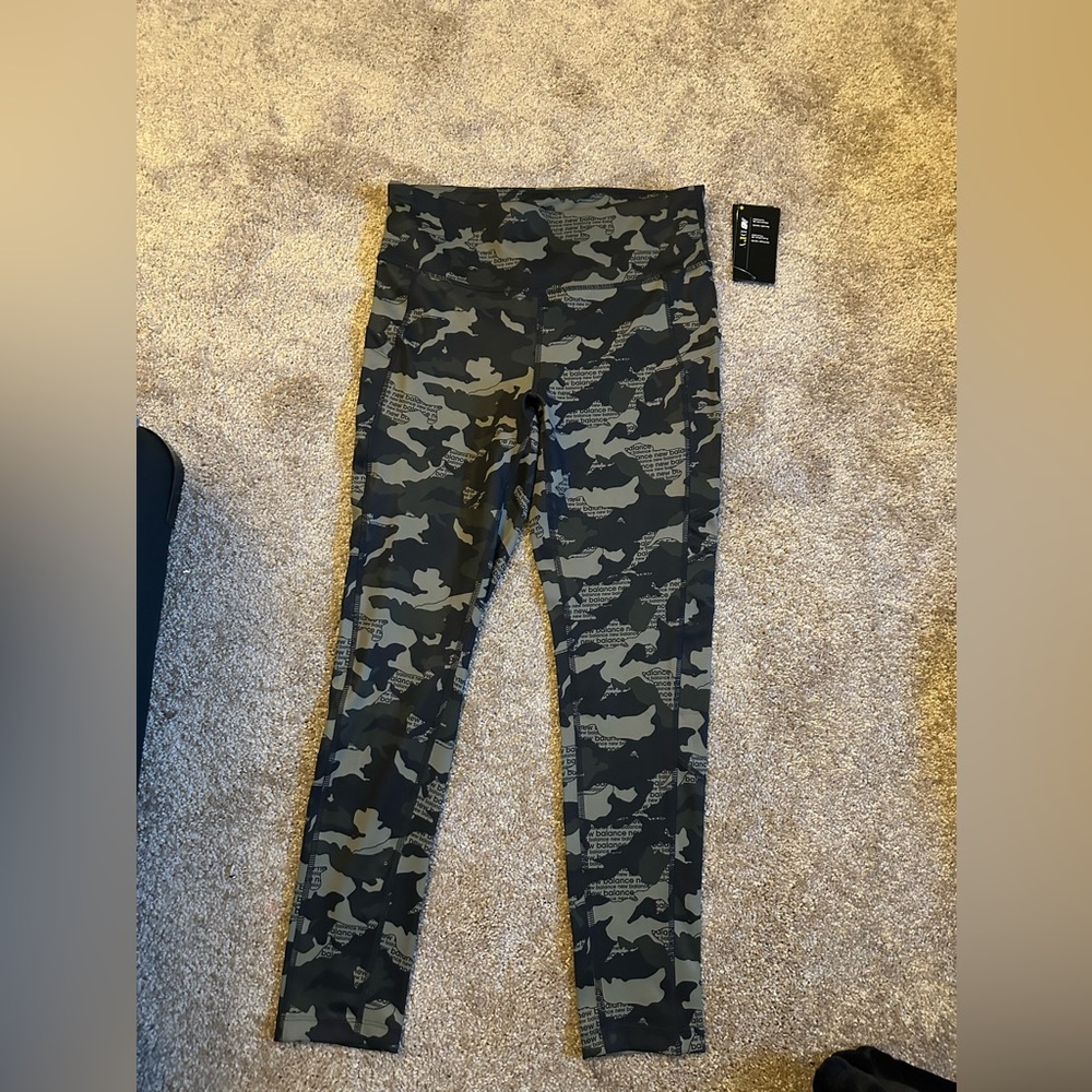 New balance leggings